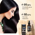 Stop Hair Fall, Bring Back Your Confidence — Meet Moika Hair Serum